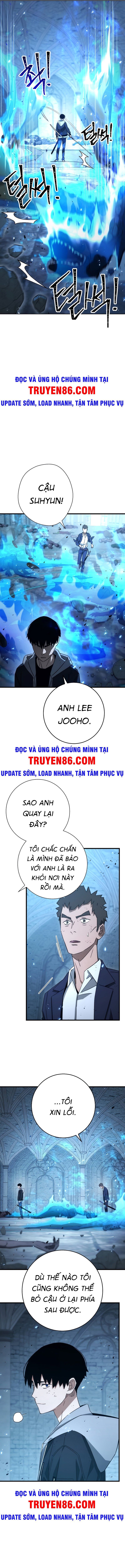 đọc truyện Anh Hùng Trở Lại Chương 20 ảnh 18 tại Thiên Thai Truyện