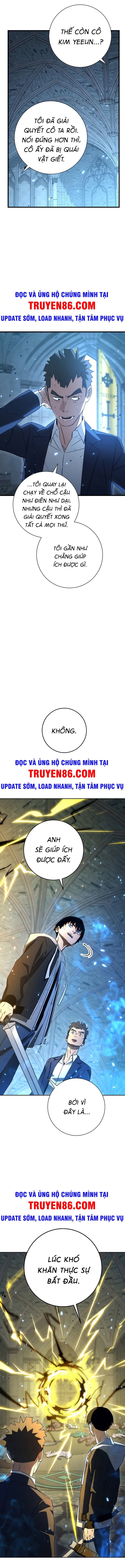 đọc truyện Anh Hùng Trở Lại Chương 20 ảnh 19 tại Thiên Thai Truyện