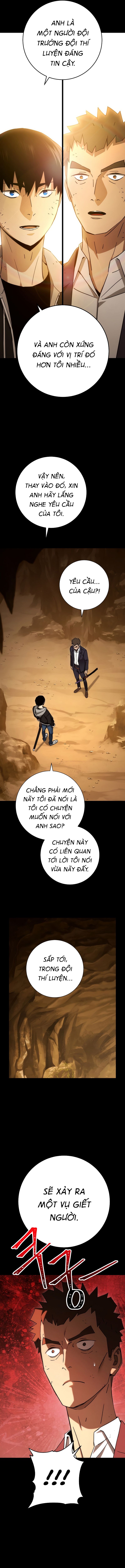 đọc truyện Anh Hùng Trở Lại Chương 20 ảnh 10 tại Thiên Thai Truyện