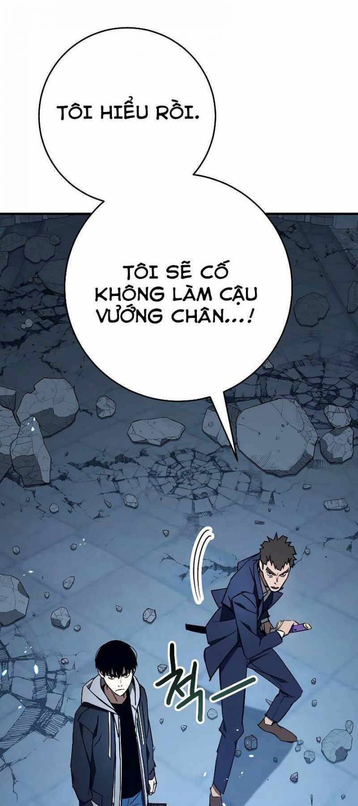 đọc truyện Anh Hùng Trở Lại Chương 22 ảnh 34 tại Thiên Thai Truyện