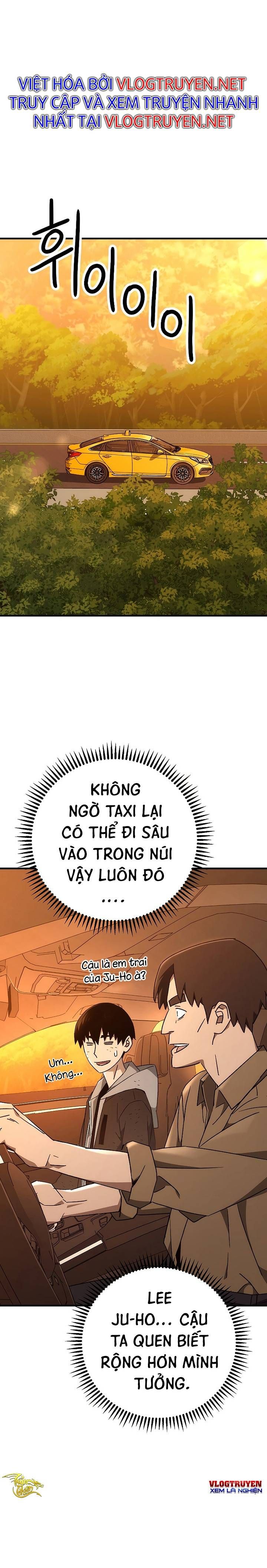 đọc truyện Anh Hùng Trở Lại Chương 23 ảnh 12 tại Thiên Thai Truyện
