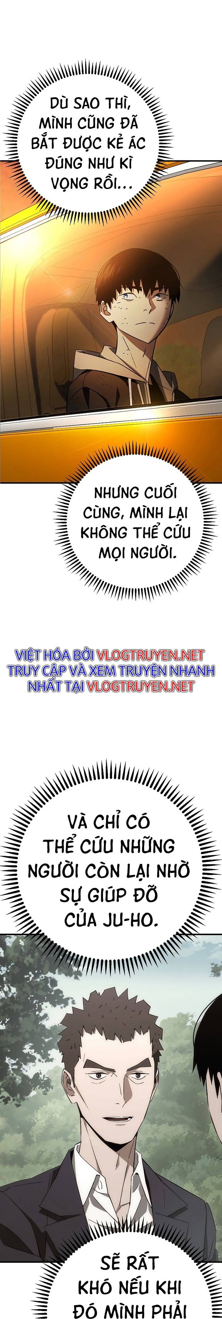 đọc truyện Anh Hùng Trở Lại Chương 23 ảnh 13 tại Thiên Thai Truyện
