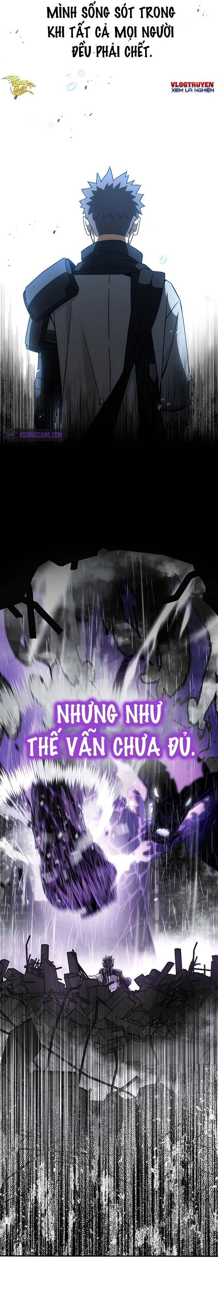 đọc truyện Anh Hùng Trở Lại Chương 23 ảnh 15 tại Thiên Thai Truyện