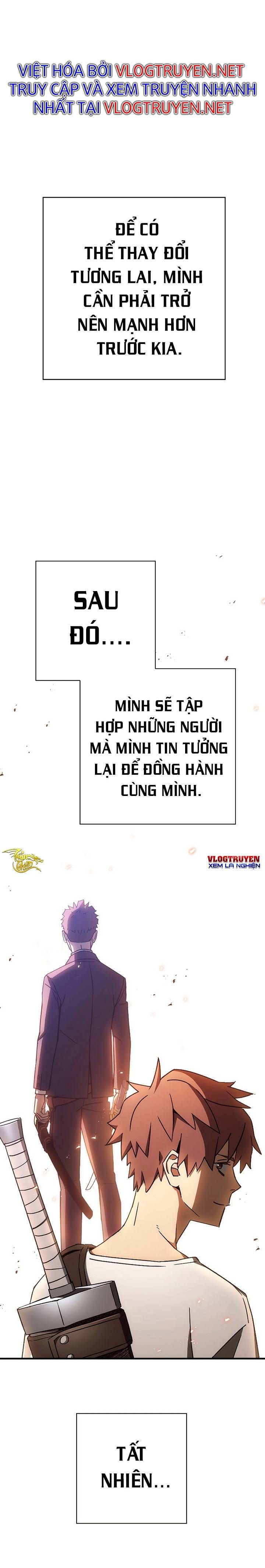 đọc truyện Anh Hùng Trở Lại Chương 23 ảnh 16 tại Thiên Thai Truyện