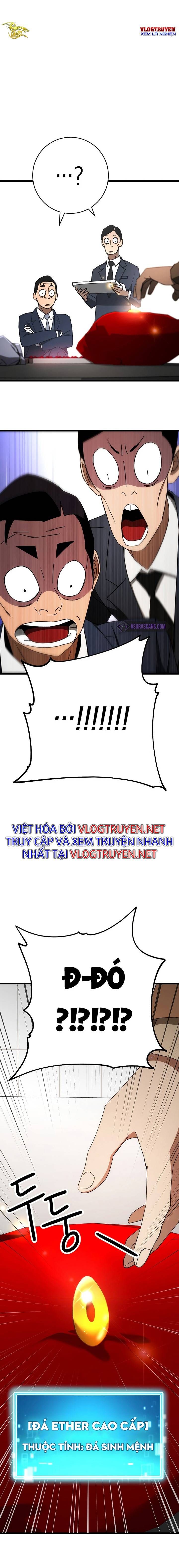 đọc truyện Anh Hùng Trở Lại Chương 23 ảnh 25 tại Thiên Thai Truyện