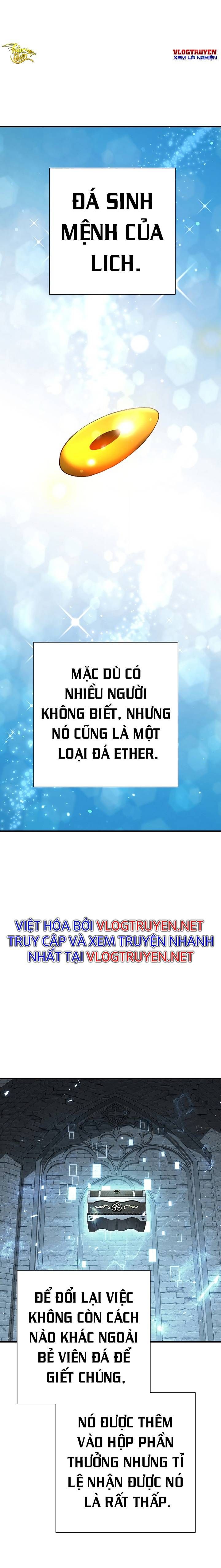 đọc truyện Anh Hùng Trở Lại Chương 23 ảnh 26 tại Thiên Thai Truyện
