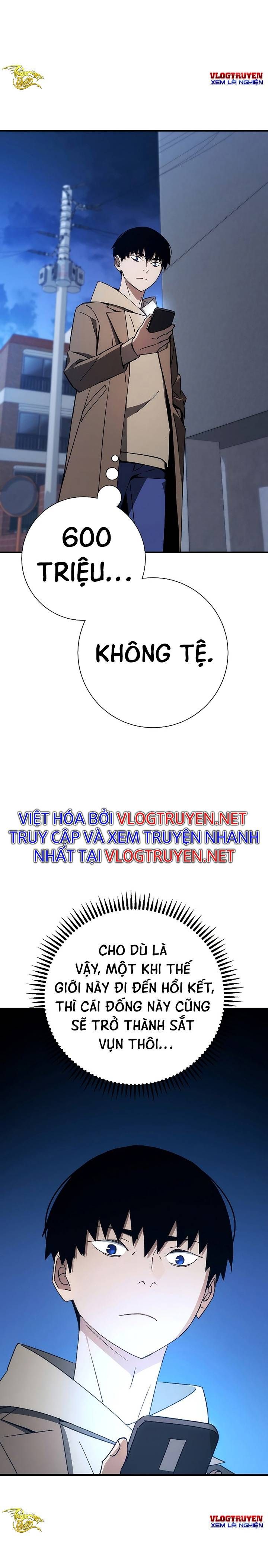 đọc truyện Anh Hùng Trở Lại Chương 23 ảnh 31 tại Thiên Thai Truyện