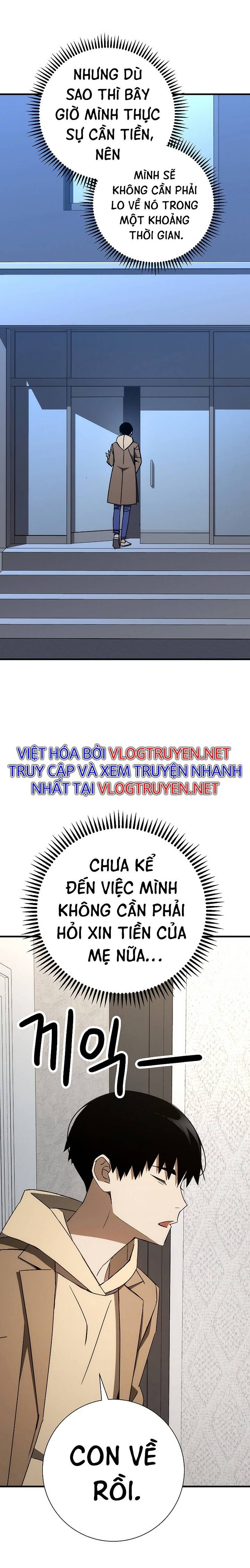 đọc truyện Anh Hùng Trở Lại Chương 23 ảnh 32 tại Thiên Thai Truyện