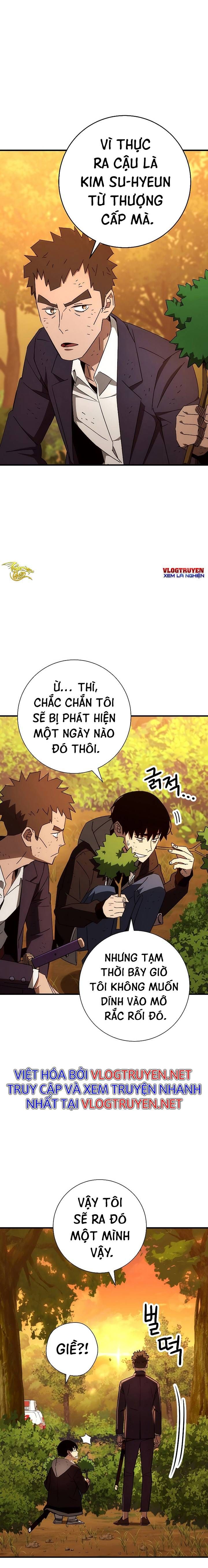 đọc truyện Anh Hùng Trở Lại Chương 23 ảnh 5 tại Thiên Thai Truyện