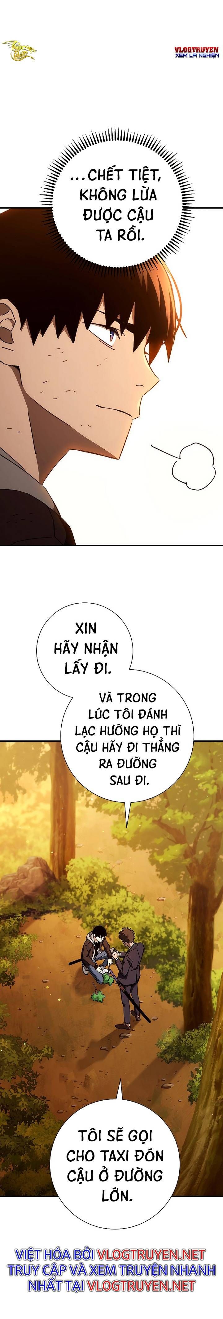 đọc truyện Anh Hùng Trở Lại Chương 23 ảnh 10 tại Thiên Thai Truyện