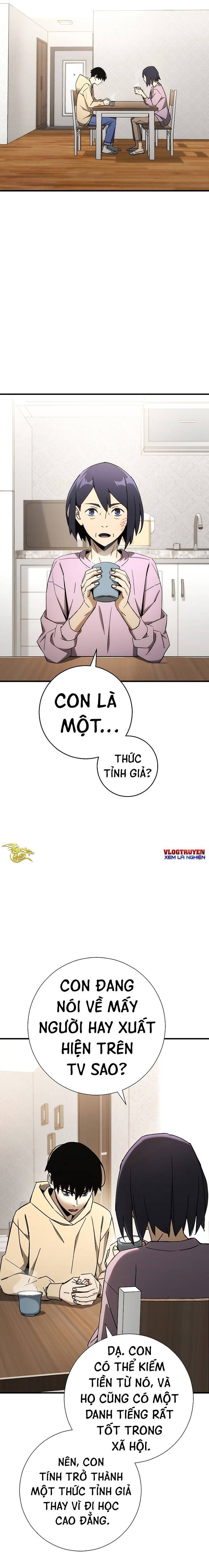 đọc truyện Anh Hùng Trở Lại Chương 24 ảnh 11 tại Thiên Thai Truyện