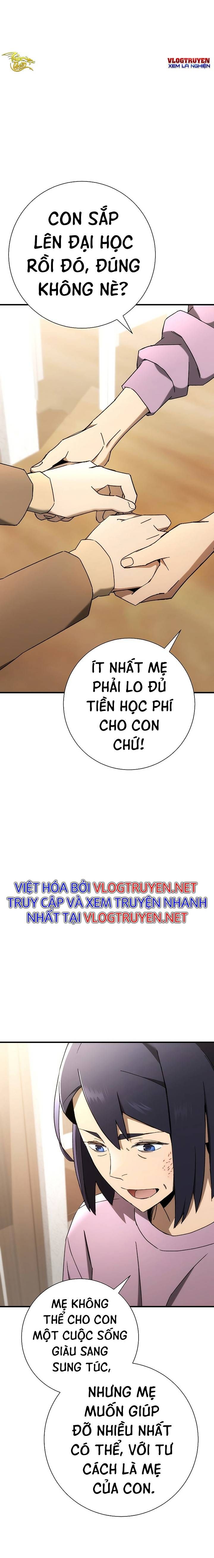 đọc truyện Anh Hùng Trở Lại Chương 24 ảnh 5 tại Thiên Thai Truyện
