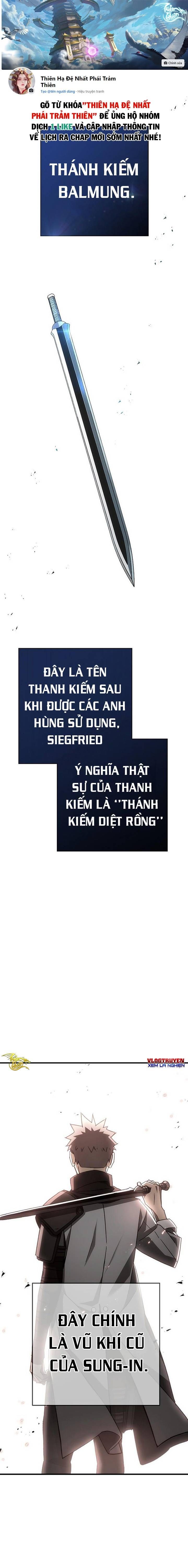 đọc truyện Anh Hùng Trở Lại Chương 25 ảnh 2 tại Thiên Thai Truyện
