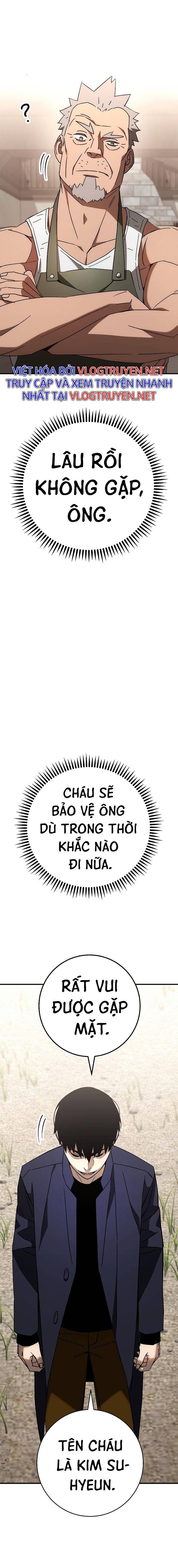 đọc truyện Anh Hùng Trở Lại Chương 25 ảnh 13 tại Thiên Thai Truyện