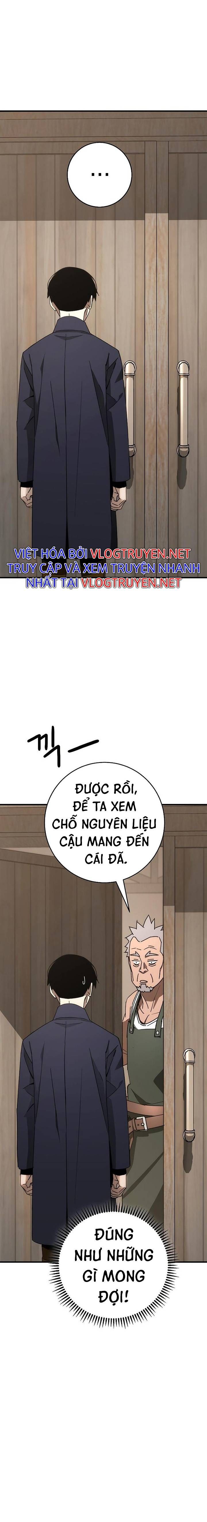 đọc truyện Anh Hùng Trở Lại Chương 25 ảnh 16 tại Thiên Thai Truyện