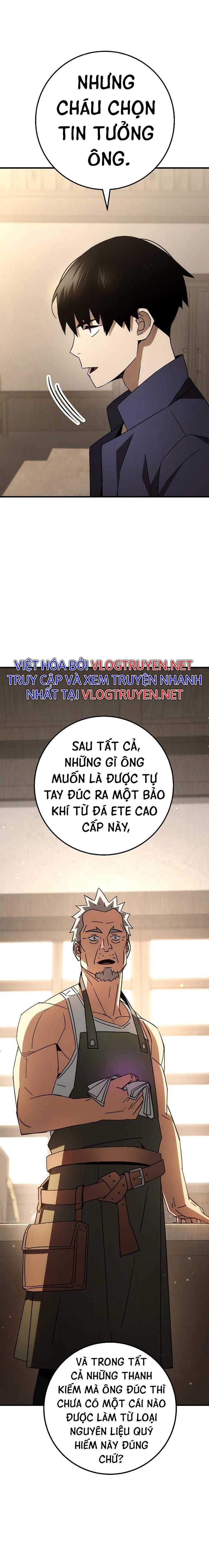 đọc truyện Anh Hùng Trở Lại Chương 25 ảnh 23 tại Thiên Thai Truyện