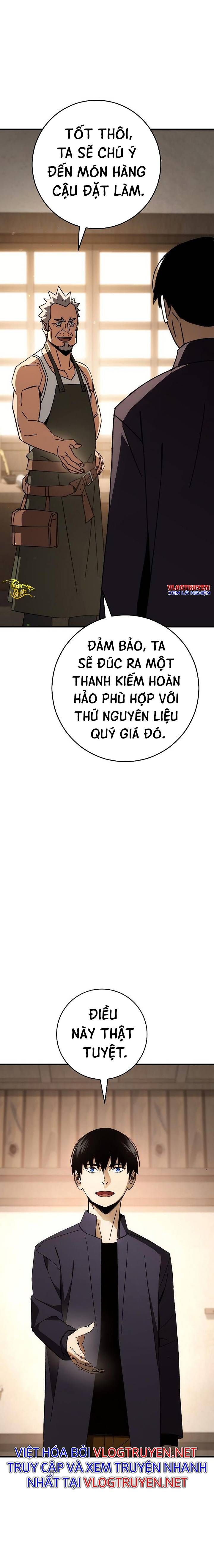 đọc truyện Anh Hùng Trở Lại Chương 25 ảnh 25 tại Thiên Thai Truyện