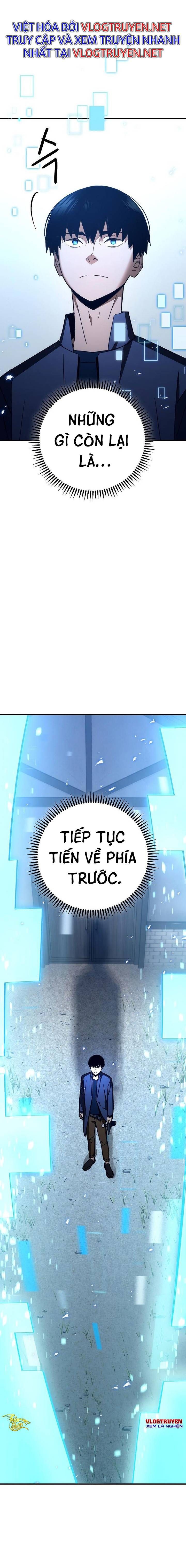 đọc truyện Anh Hùng Trở Lại Chương 25 ảnh 28 tại Thiên Thai Truyện