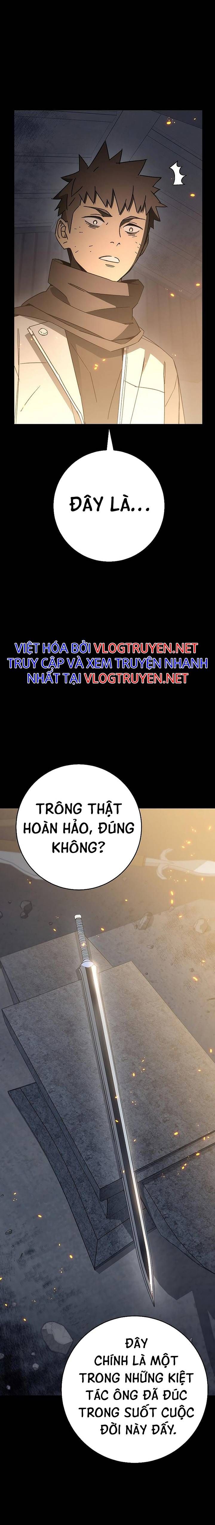 đọc truyện Anh Hùng Trở Lại Chương 25 ảnh 6 tại Thiên Thai Truyện