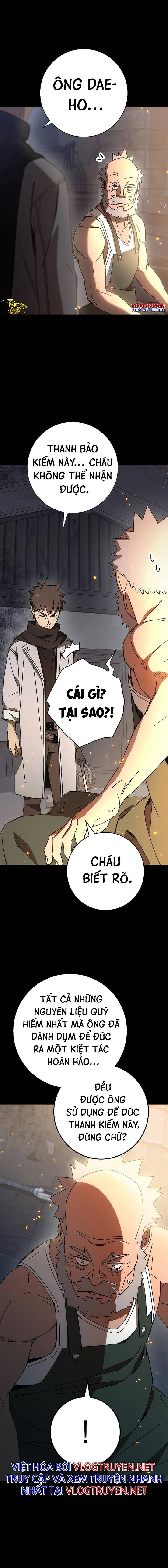 đọc truyện Anh Hùng Trở Lại Chương 25 ảnh 7 tại Thiên Thai Truyện