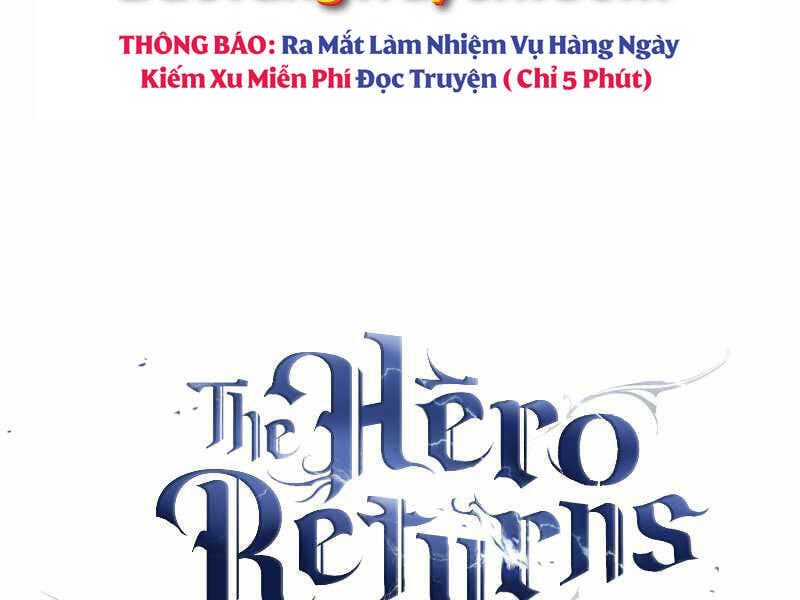 đọc truyện Anh Hùng Trở Lại Chương 26.5 ảnh 200 tại Thiên Thai Truyện