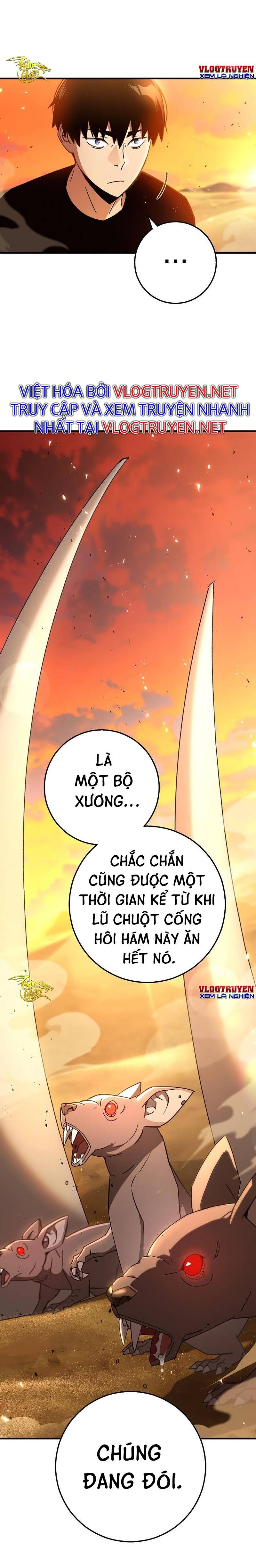 đọc truyện Anh Hùng Trở Lại Chương 26 ảnh 17 tại Thiên Thai Truyện