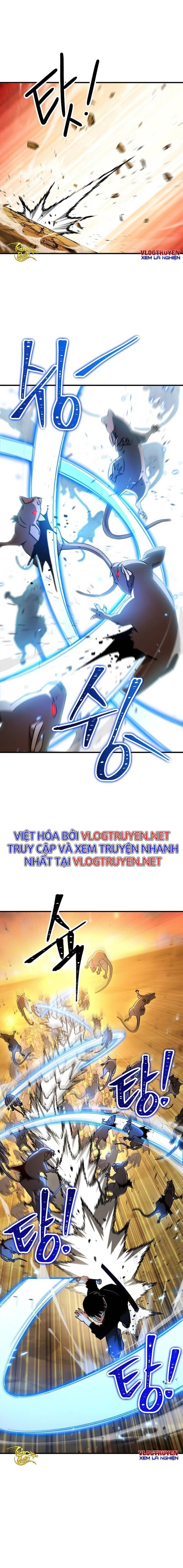 đọc truyện Anh Hùng Trở Lại Chương 26 ảnh 19 tại Thiên Thai Truyện