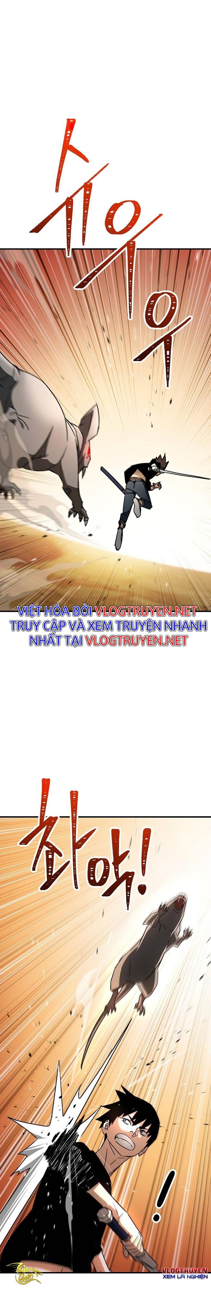 đọc truyện Anh Hùng Trở Lại Chương 26 ảnh 20 tại Thiên Thai Truyện