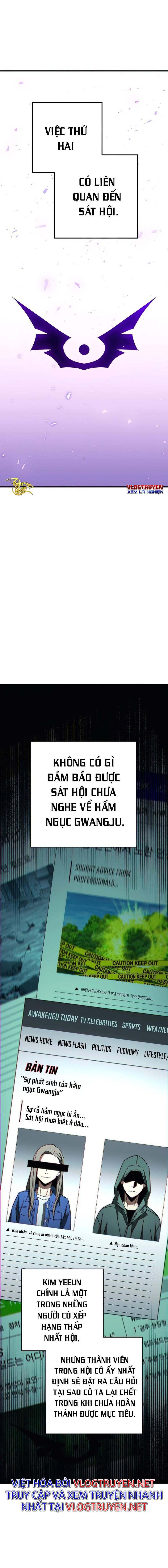 đọc truyện Anh Hùng Trở Lại Chương 26 ảnh 3 tại Thiên Thai Truyện