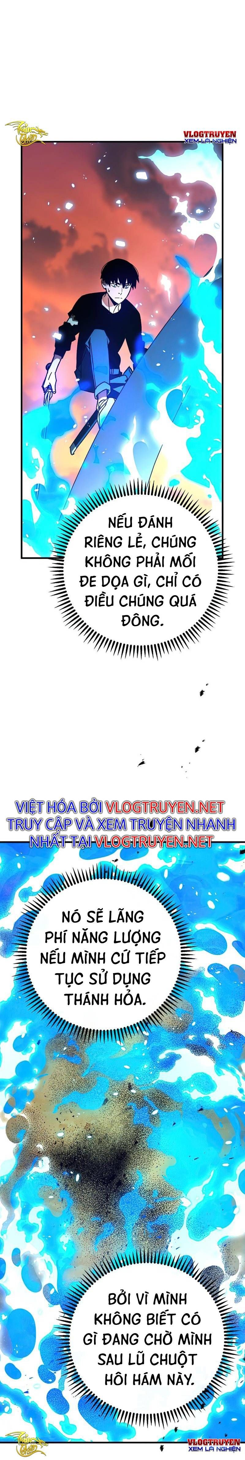 đọc truyện Anh Hùng Trở Lại Chương 26 ảnh 24 tại Thiên Thai Truyện