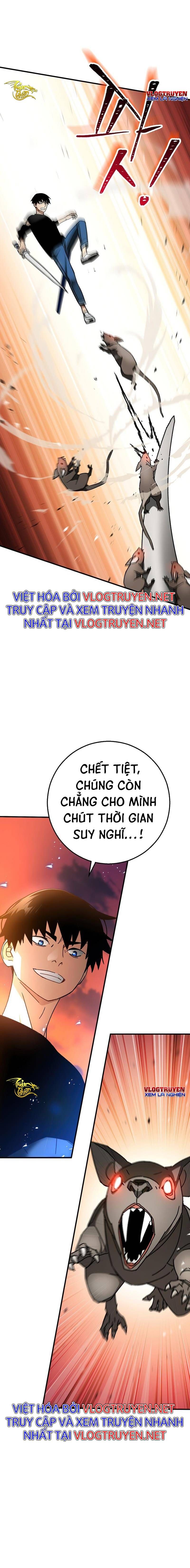 đọc truyện Anh Hùng Trở Lại Chương 26 ảnh 26 tại Thiên Thai Truyện