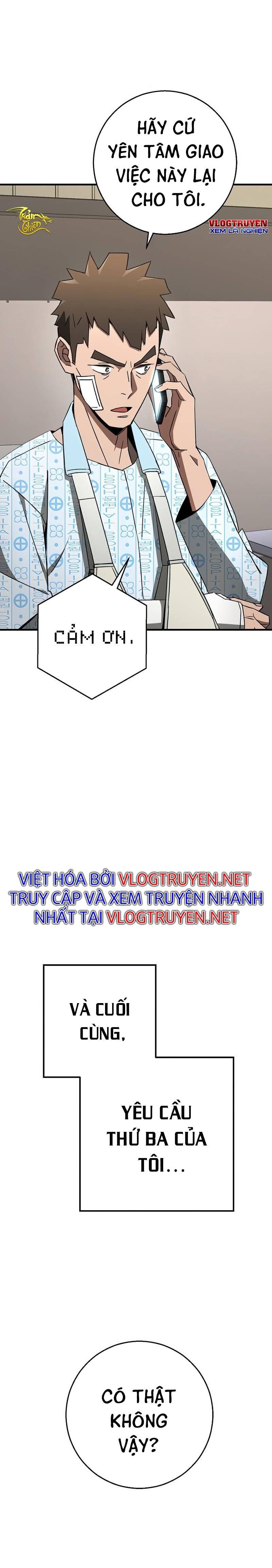 đọc truyện Anh Hùng Trở Lại Chương 26 ảnh 5 tại Thiên Thai Truyện