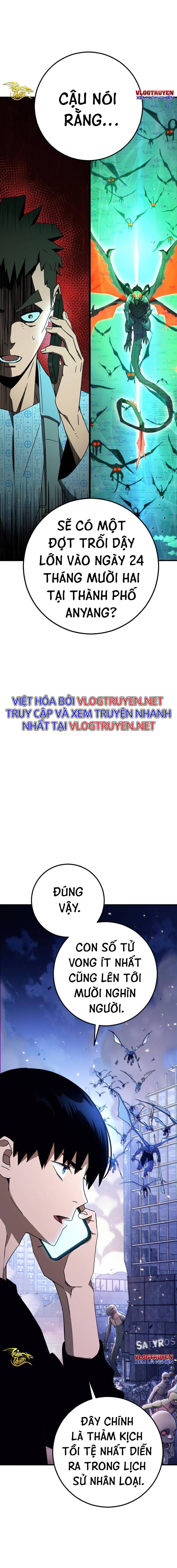 đọc truyện Anh Hùng Trở Lại Chương 26 ảnh 6 tại Thiên Thai Truyện