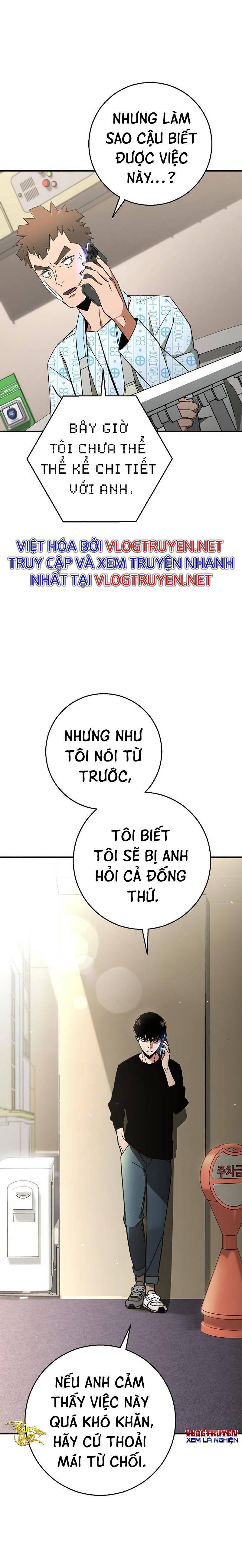 đọc truyện Anh Hùng Trở Lại Chương 26 ảnh 7 tại Thiên Thai Truyện
