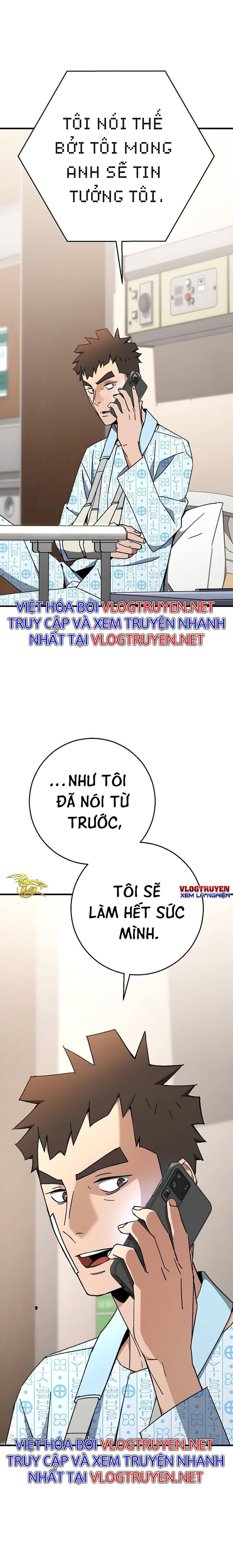 đọc truyện Anh Hùng Trở Lại Chương 26 ảnh 8 tại Thiên Thai Truyện