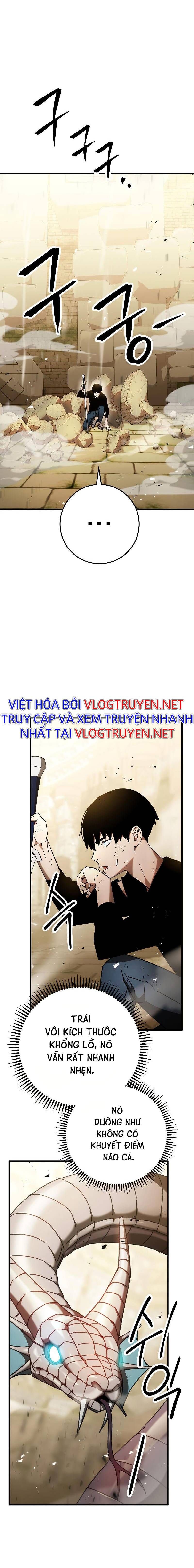 đọc truyện Anh Hùng Trở Lại Chương 27 ảnh 11 tại Thiên Thai Truyện