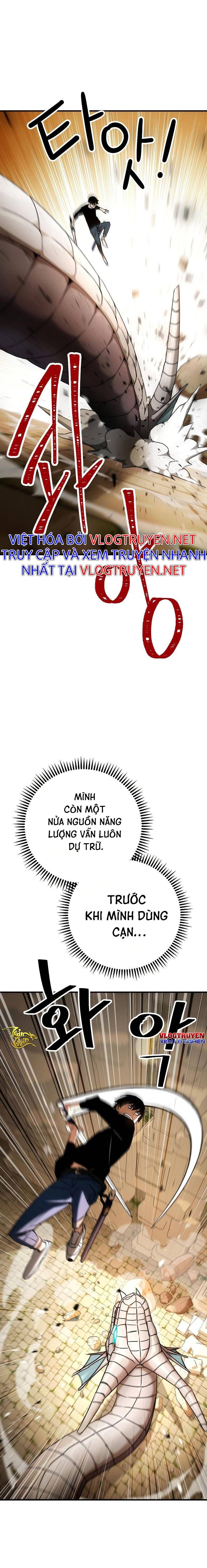 đọc truyện Anh Hùng Trở Lại Chương 27 ảnh 13 tại Thiên Thai Truyện