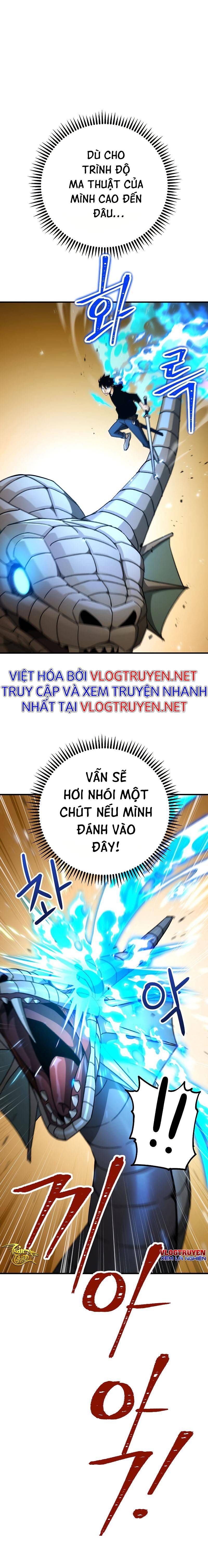 đọc truyện Anh Hùng Trở Lại Chương 27 ảnh 17 tại Thiên Thai Truyện