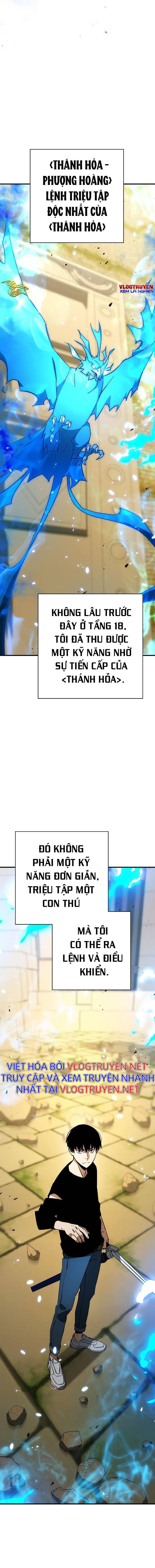đọc truyện Anh Hùng Trở Lại Chương 27 ảnh 27 tại Thiên Thai Truyện