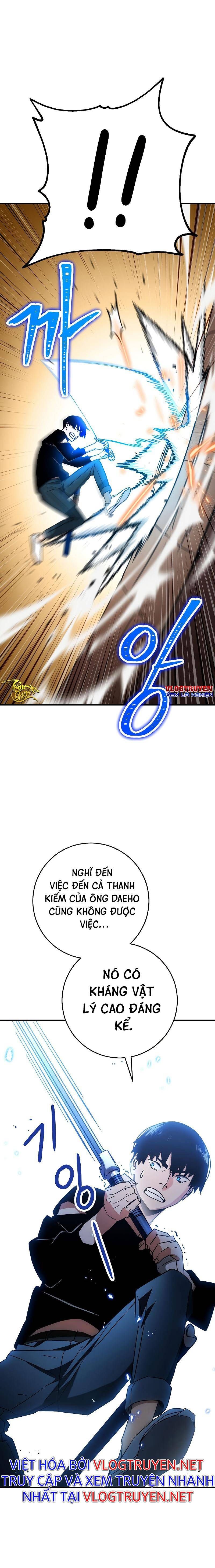 đọc truyện Anh Hùng Trở Lại Chương 27 ảnh 4 tại Thiên Thai Truyện