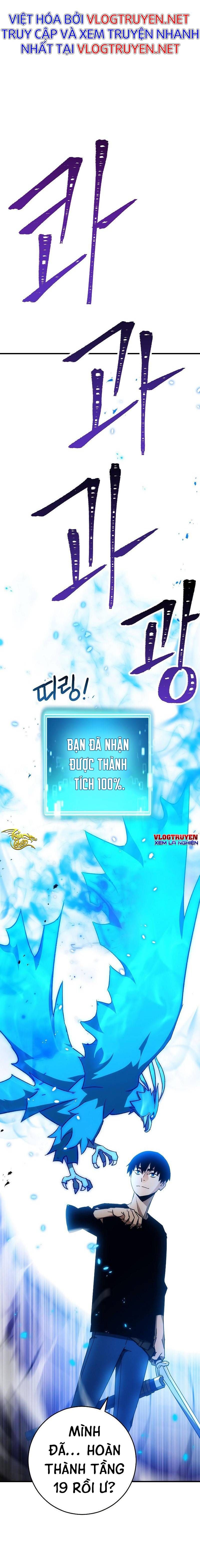 đọc truyện Anh Hùng Trở Lại Chương 27 ảnh 32 tại Thiên Thai Truyện