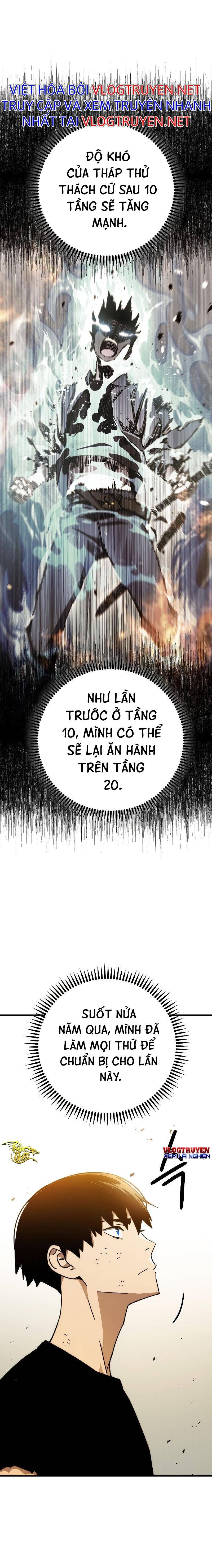 đọc truyện Anh Hùng Trở Lại Chương 27 ảnh 33 tại Thiên Thai Truyện