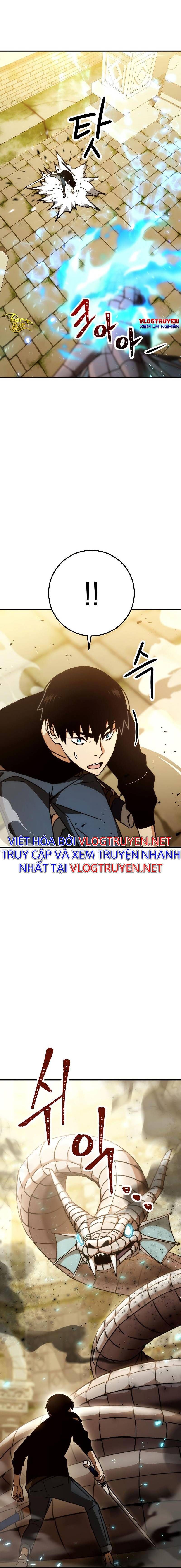 đọc truyện Anh Hùng Trở Lại Chương 27 ảnh 6 tại Thiên Thai Truyện