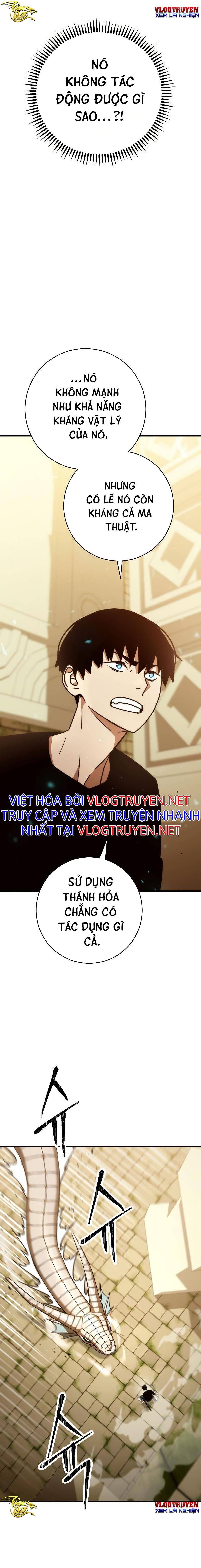 đọc truyện Anh Hùng Trở Lại Chương 27 ảnh 7 tại Thiên Thai Truyện