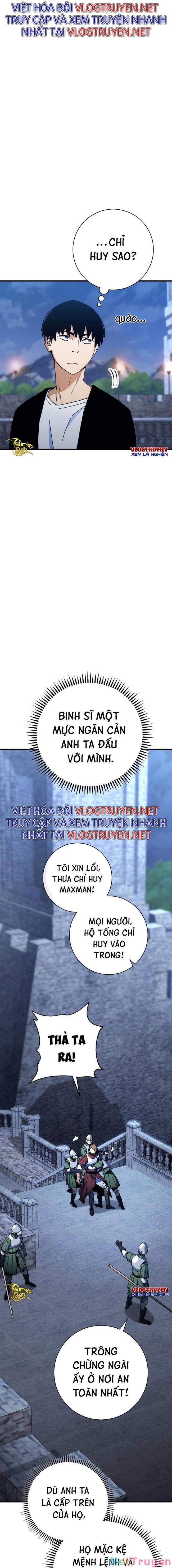 đọc truyện Anh Hùng Trở Lại Chương 30 ảnh 14 tại Thiên Thai Truyện