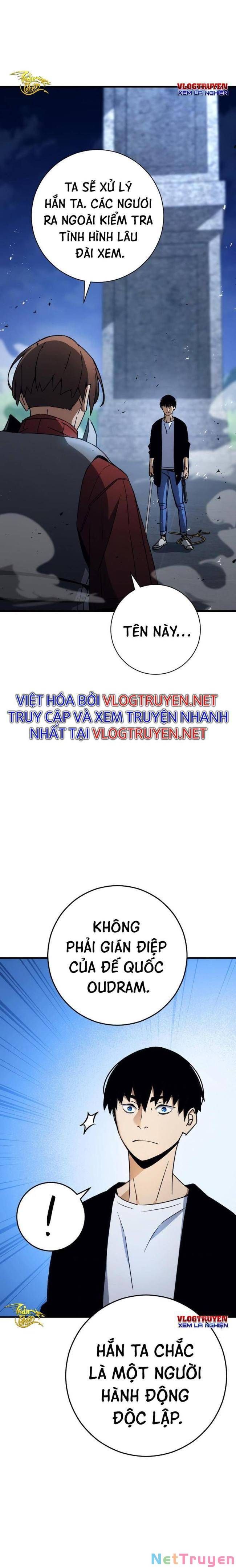 đọc truyện Anh Hùng Trở Lại Chương 30 ảnh 26 tại Thiên Thai Truyện