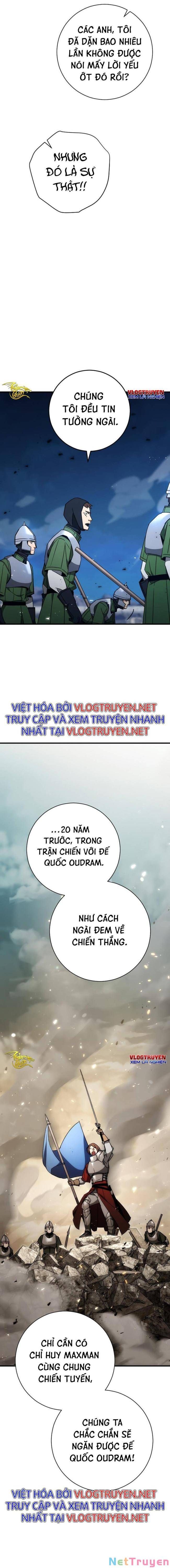 đọc truyện Anh Hùng Trở Lại Chương 30 ảnh 28 tại Thiên Thai Truyện