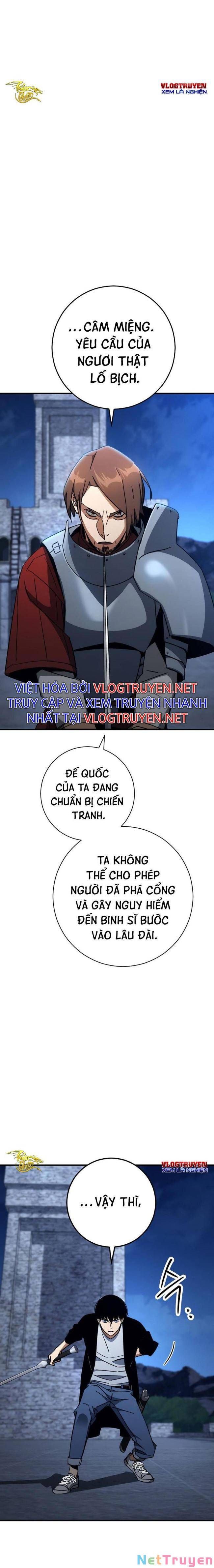 đọc truyện Anh Hùng Trở Lại Chương 30 ảnh 31 tại Thiên Thai Truyện