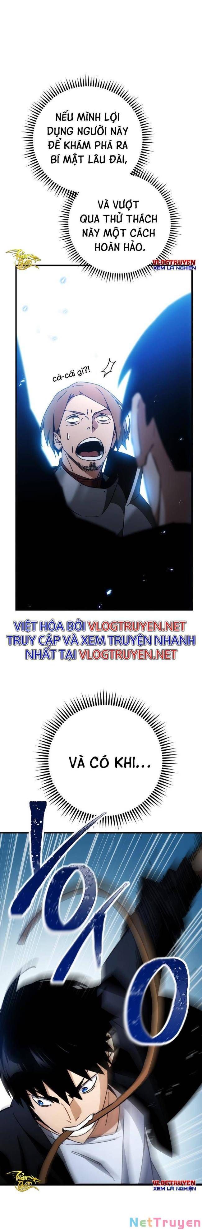 đọc truyện Anh Hùng Trở Lại Chương 30 ảnh 37 tại Thiên Thai Truyện