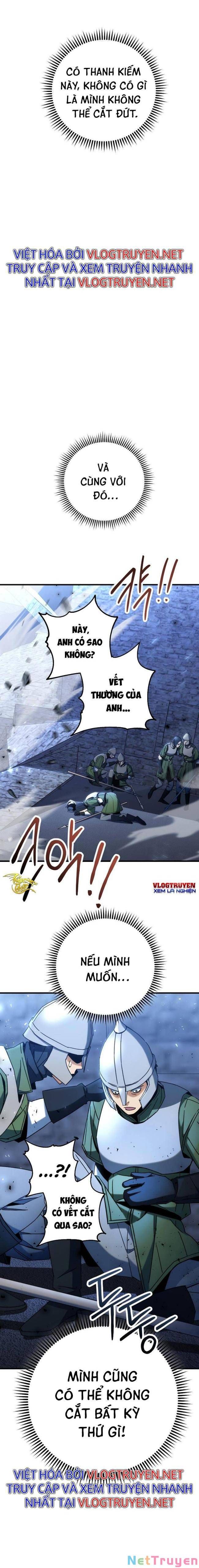 đọc truyện Anh Hùng Trở Lại Chương 30 ảnh 7 tại Thiên Thai Truyện